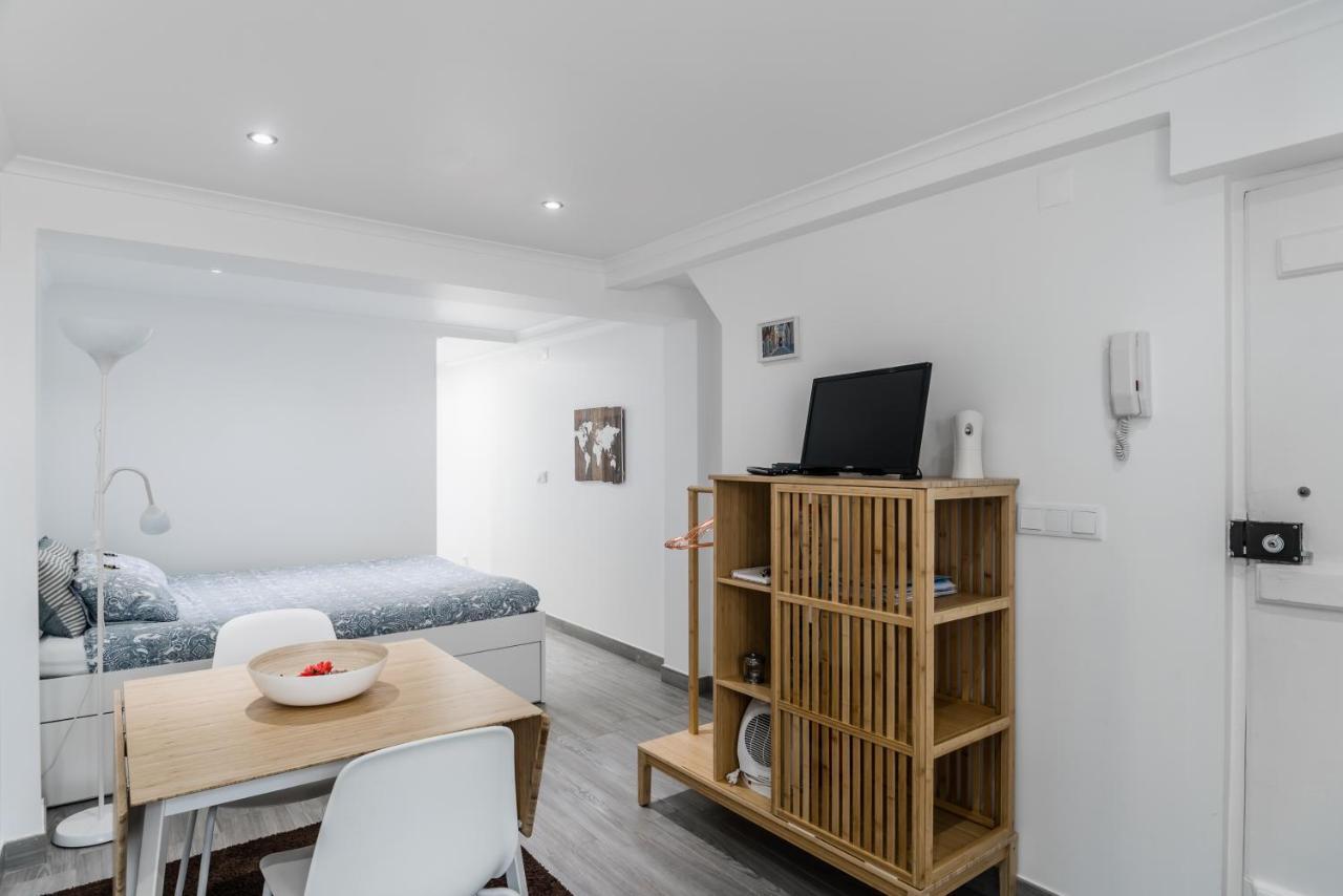 Appartement Close To Belem, With A Terrace *