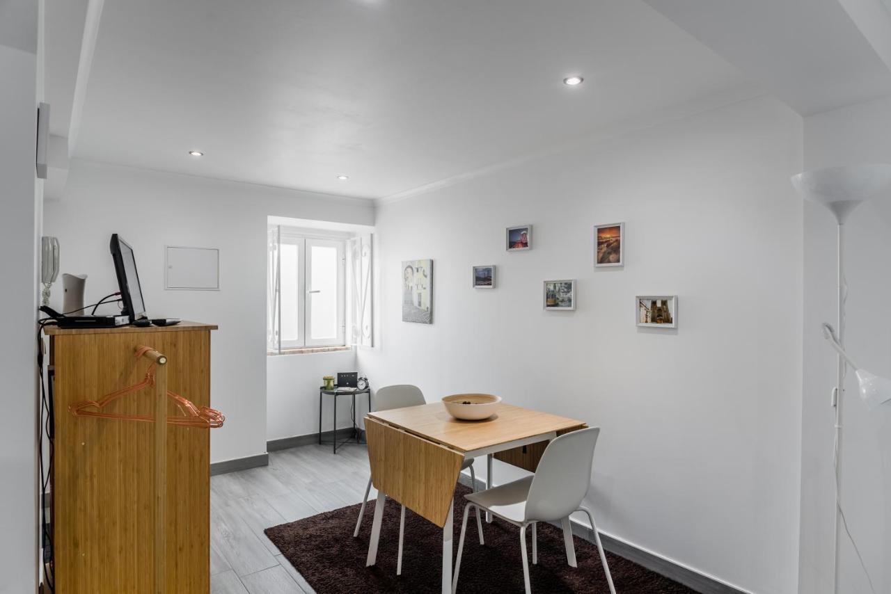 Appartement Close To Belem, With A Terrace *